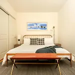 Sonder By Marriott Bonvoy The Louie Apartments Cbd