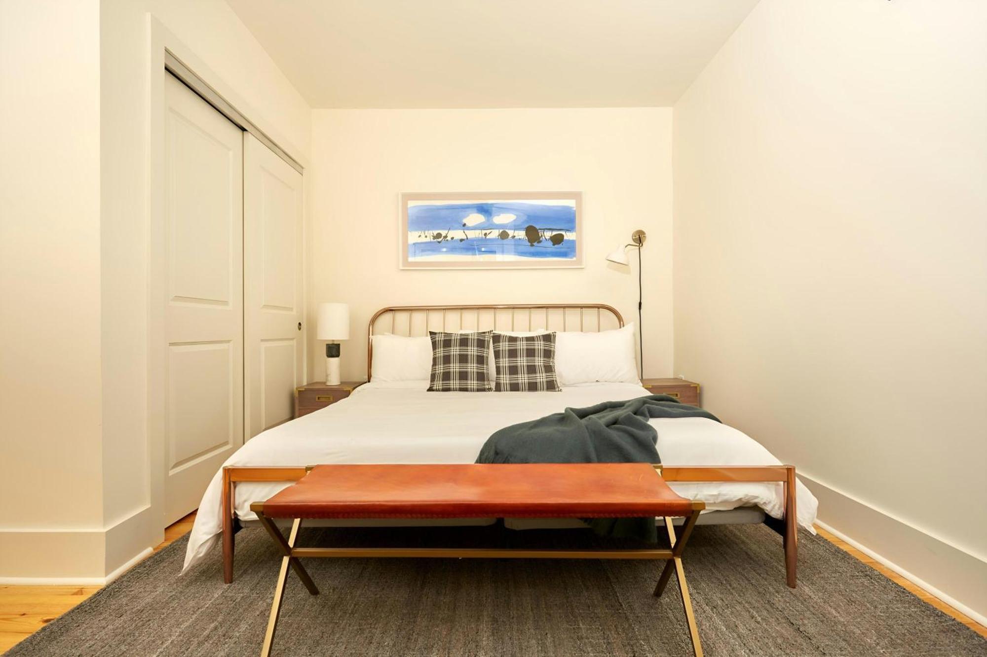 Aparthotel Sonder By Marriott Bonvoy The Louie Cbd 4*