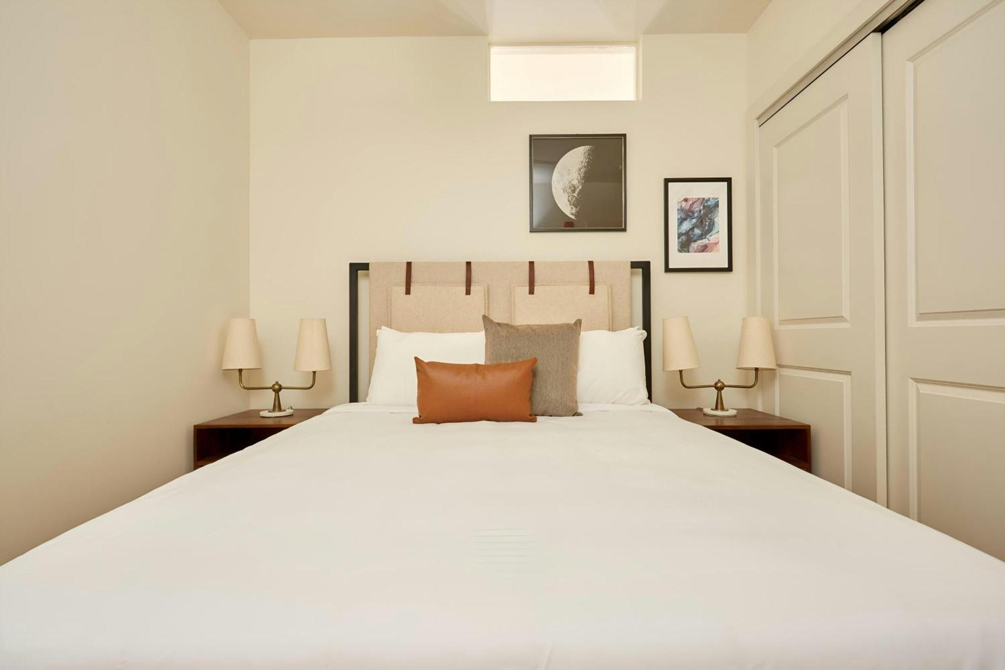Aparthotel Sonder By Marriott Bonvoy The Louie Cbd